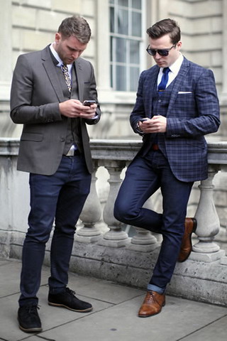 Street Style  2014 -   